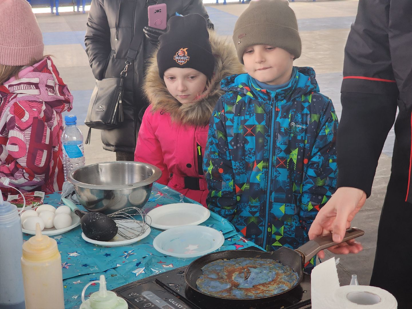 королёв, день космонавтики,  центральный городской парк, космическая столица россии,