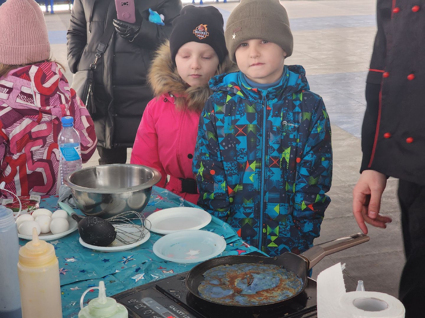 королёв, день космонавтики,  центральный городской парк, космическая столица россии,