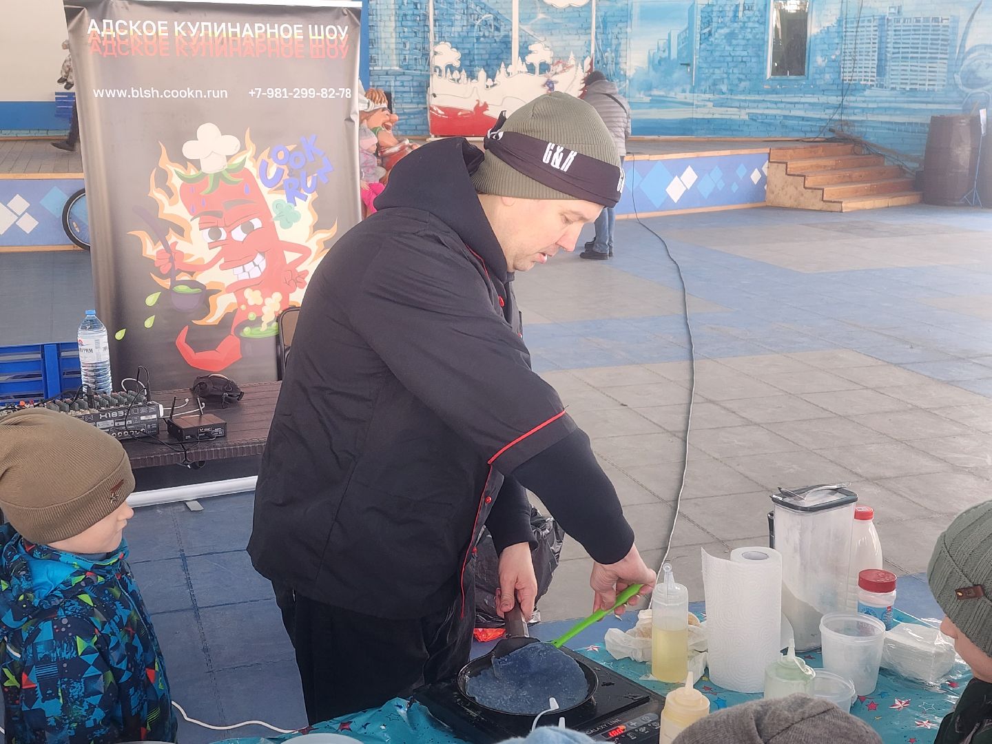 королёв, день космонавтики,  центральный городской парк, космическая столица россии,