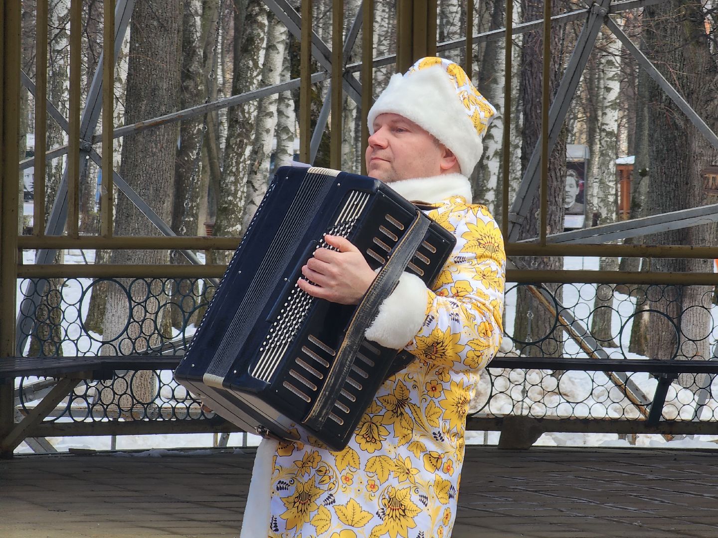 королёв, день космонавтики,  центральный городской парк, космическая столица россии,