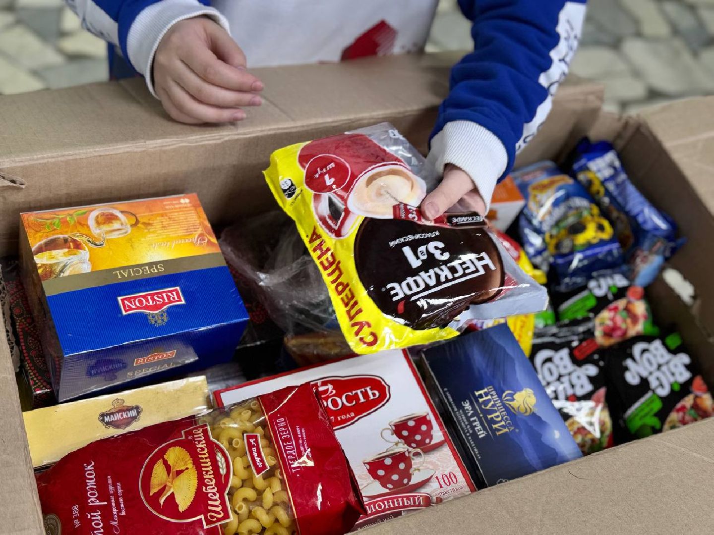 можайск, можайский муниципальный округ, подмосковье, акция, доброе дело, проект, волонтеры подмосковья,