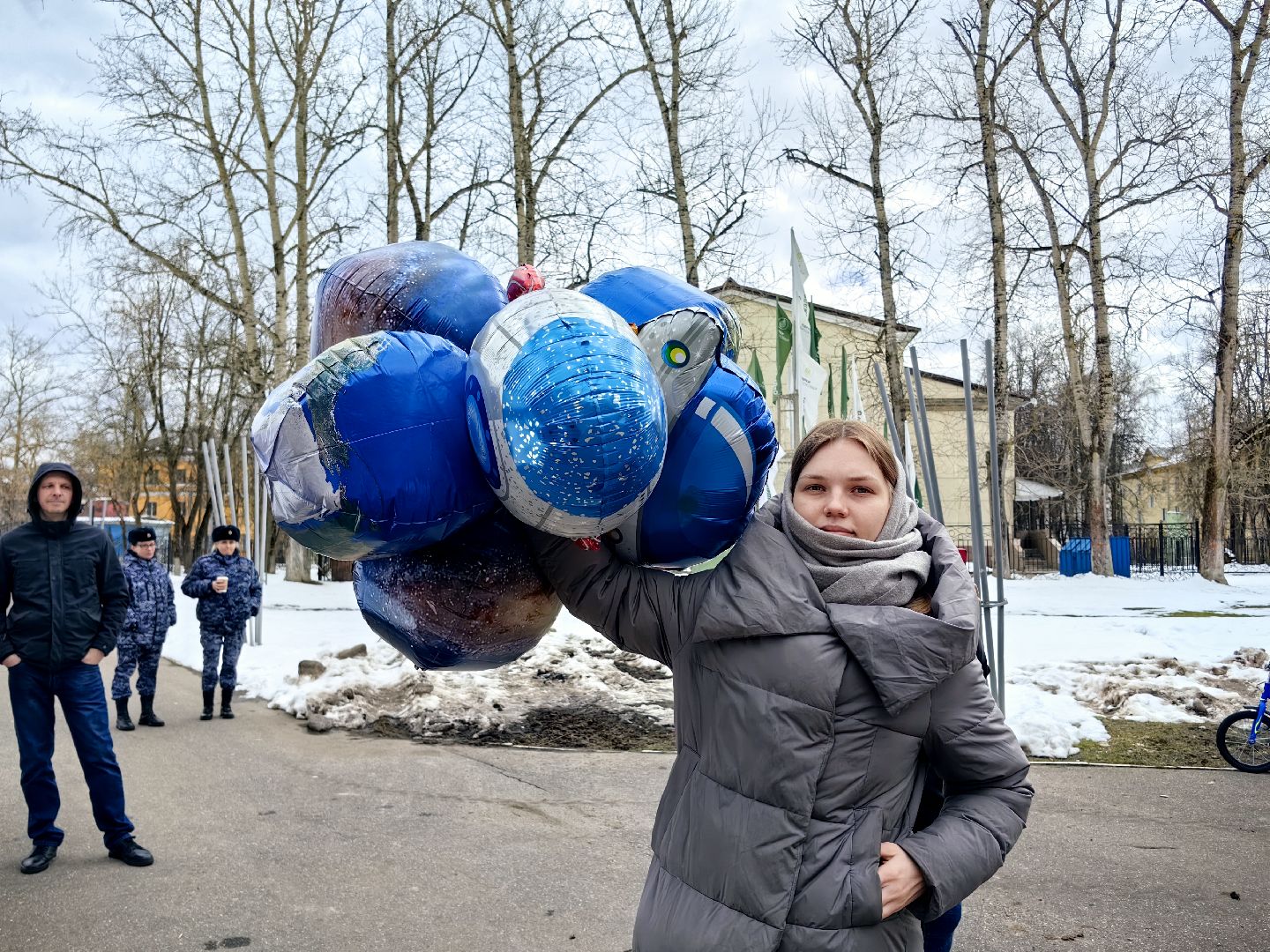 день космонавтики, парк, игры, мастер-класс,