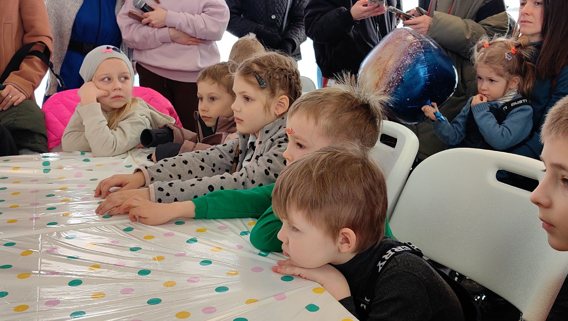 опыт, лаборатория, парк, день космонавтики, космос,