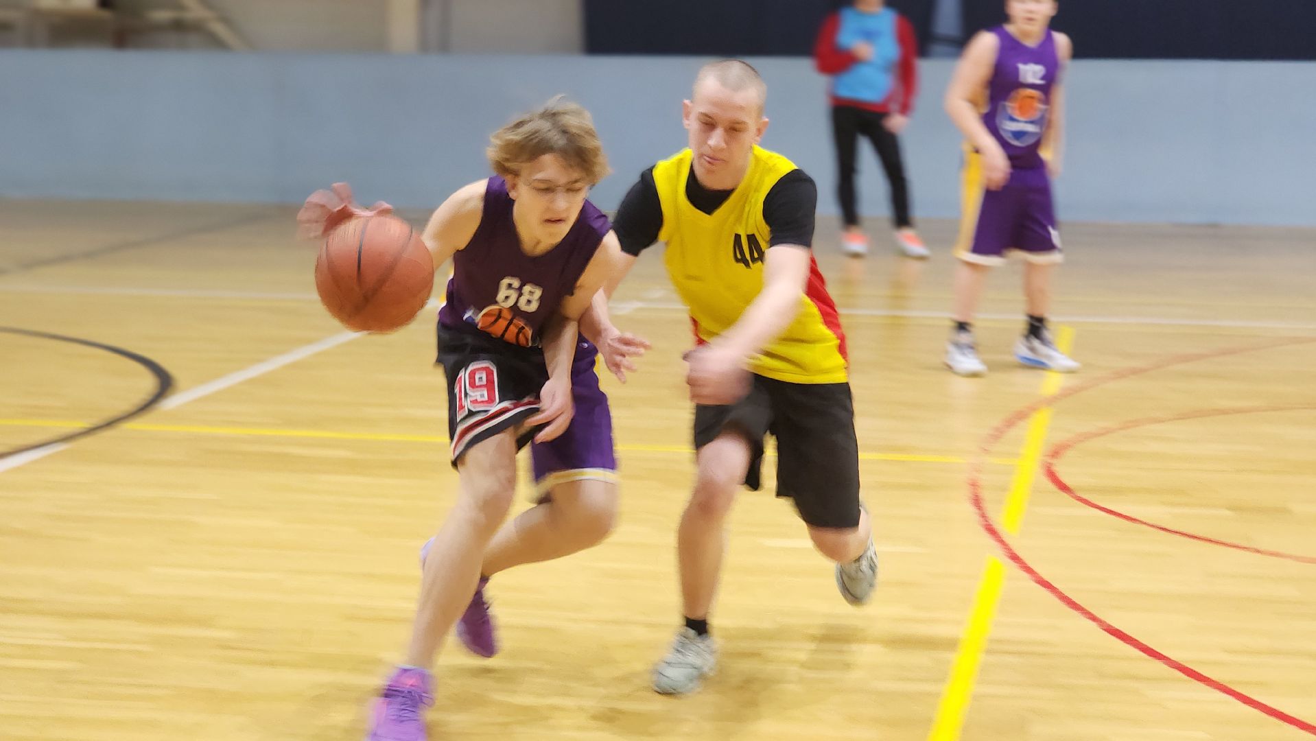 волоколамск, баскетбол, турнир по баскетболу, спорт,