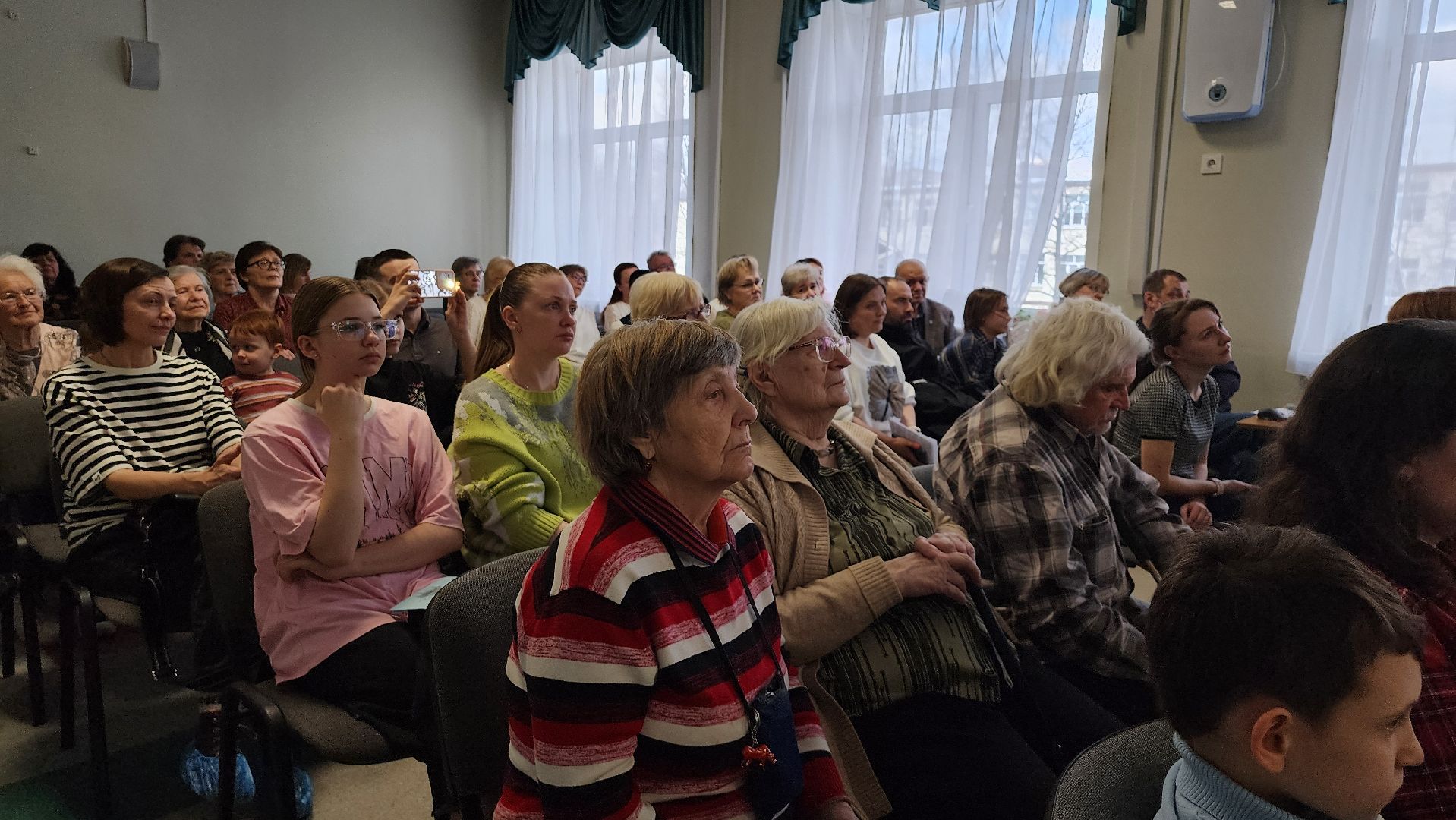 музыка, педагоги, концерт педагогов, щёлково,