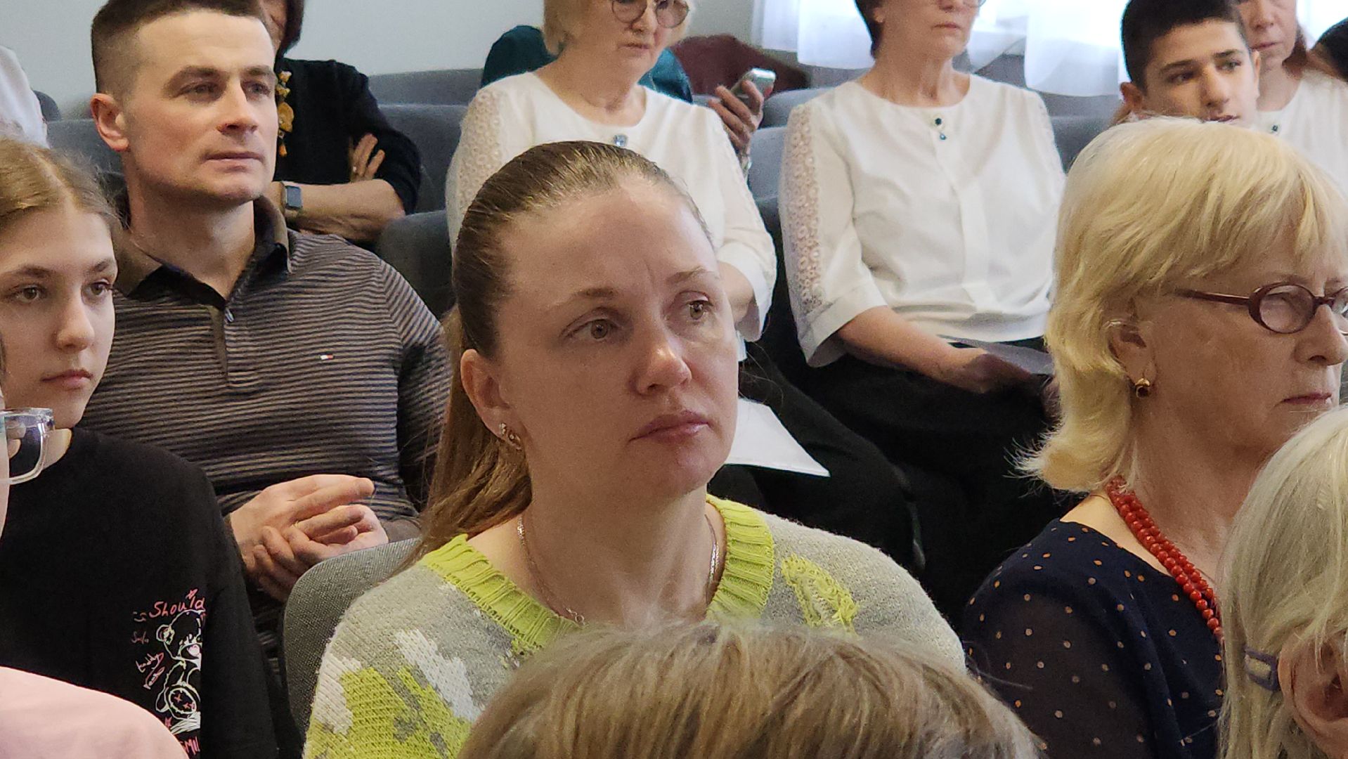 музыка, педагоги, концерт педагогов, щёлково,