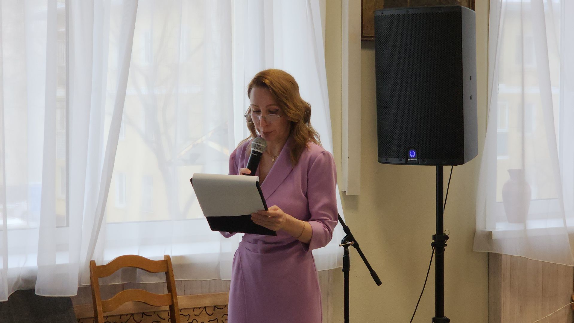 музыка, педагоги, концерт педагогов, щёлково,