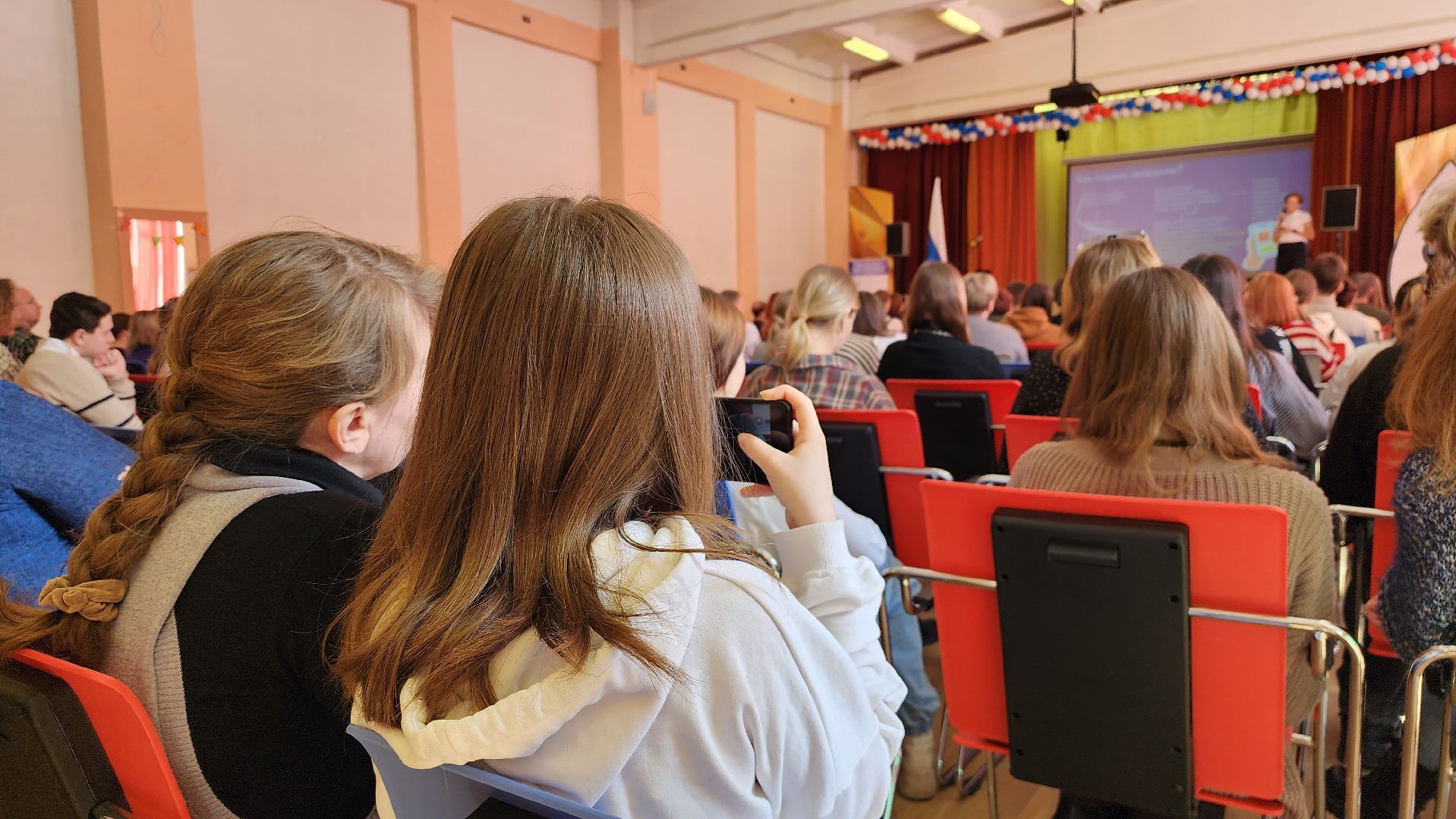 истра, колледж, день открытых дверей, образование,