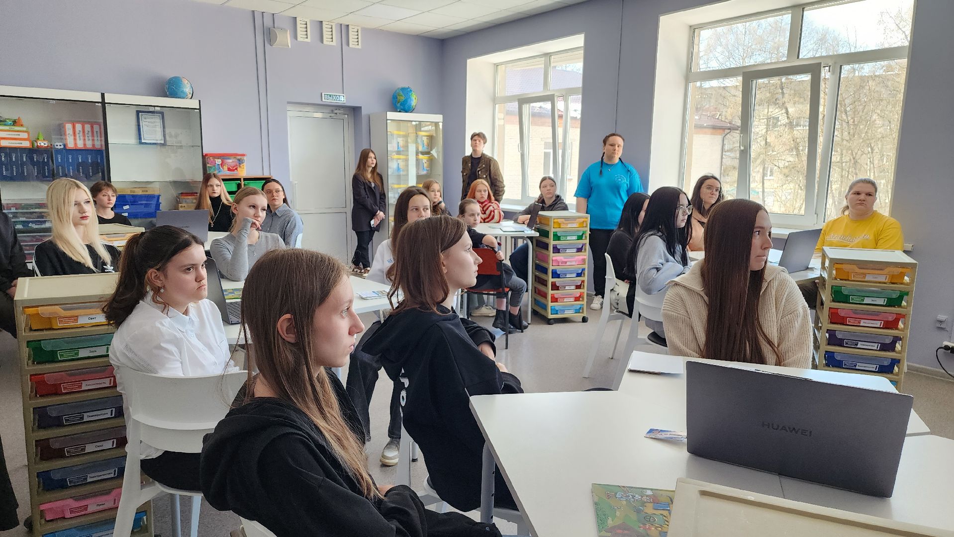 истра, колледж, день открытых дверей, образование,