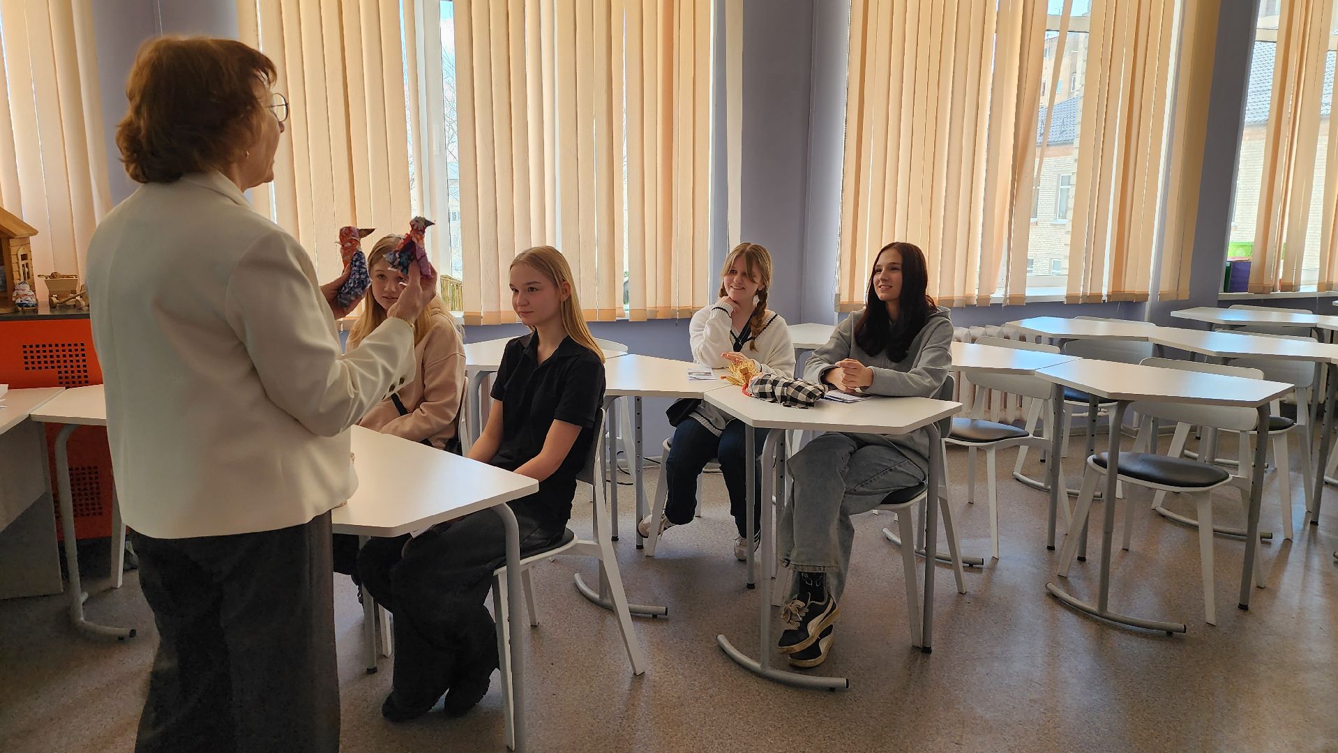 истра, колледж, день открытых дверей, образование,