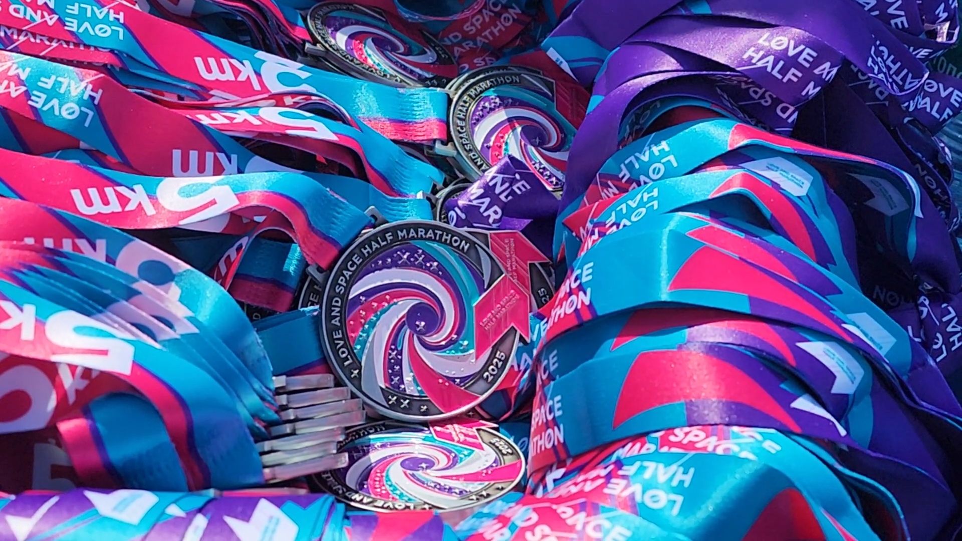 королёв, забег любовь и космос, спорт в подмосковье, полумарафон,