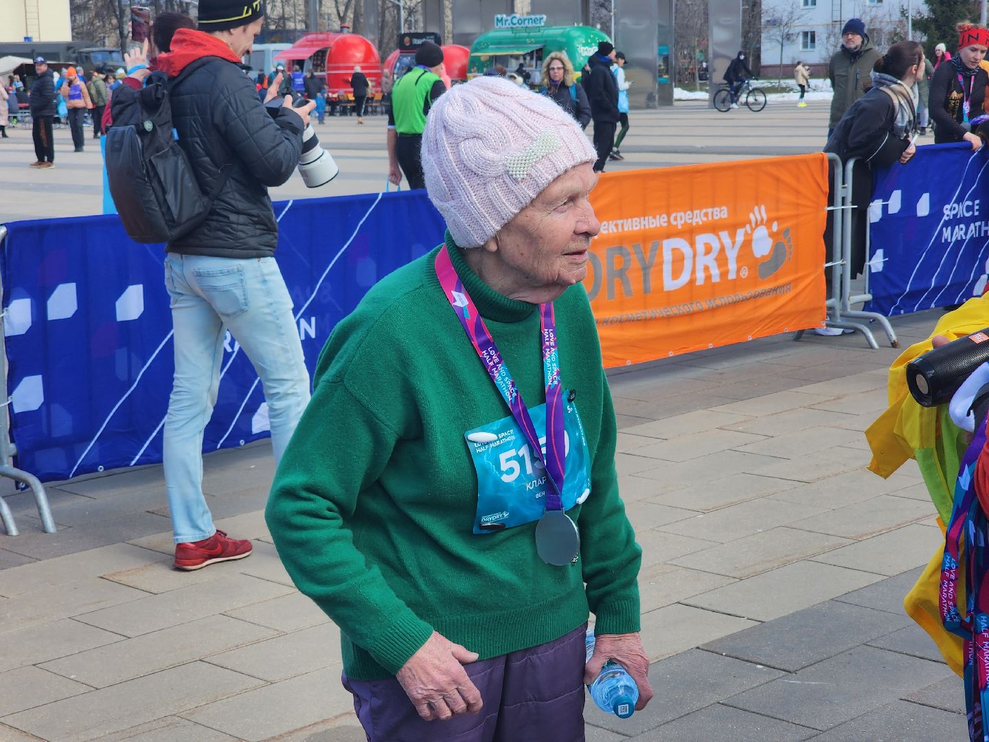 королёв, года не беда,  активный отдых, полумарафон любовь и космос, спорт в подмосковье,