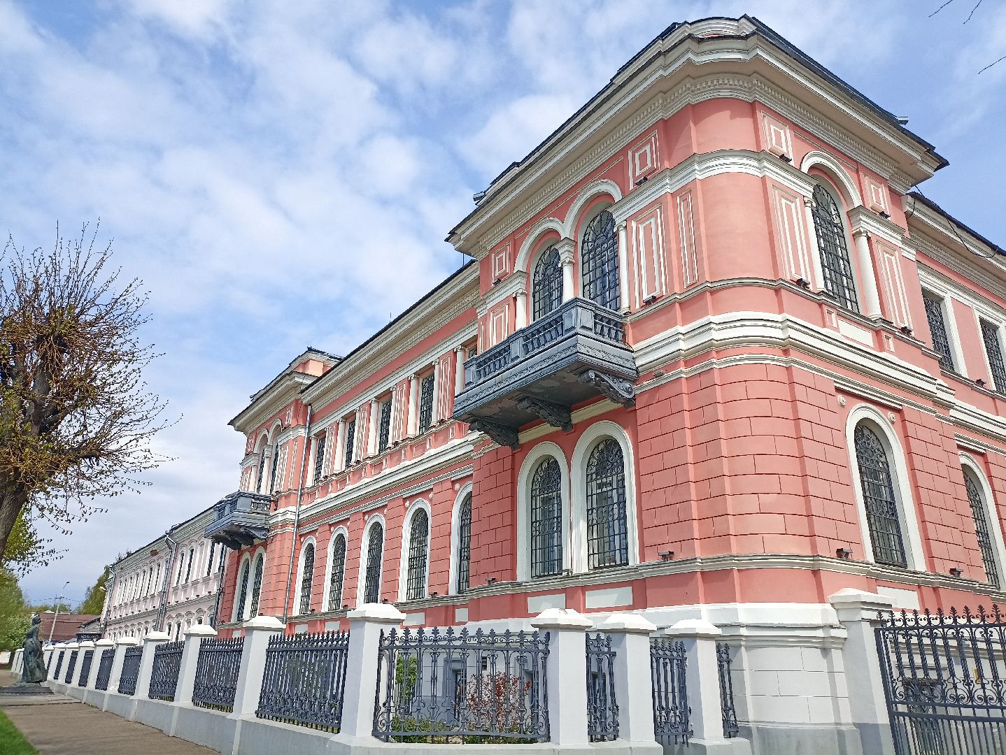 Серпухов, Подмосковье, ДиктантПобеды, память, ВОВ, образование