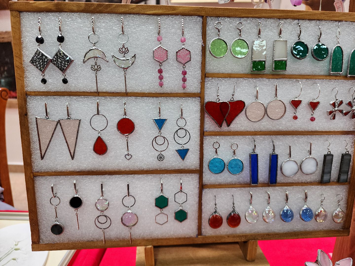 сергиев посад, хотьково, кц елизавета мамонтова, выставка ангел дома,