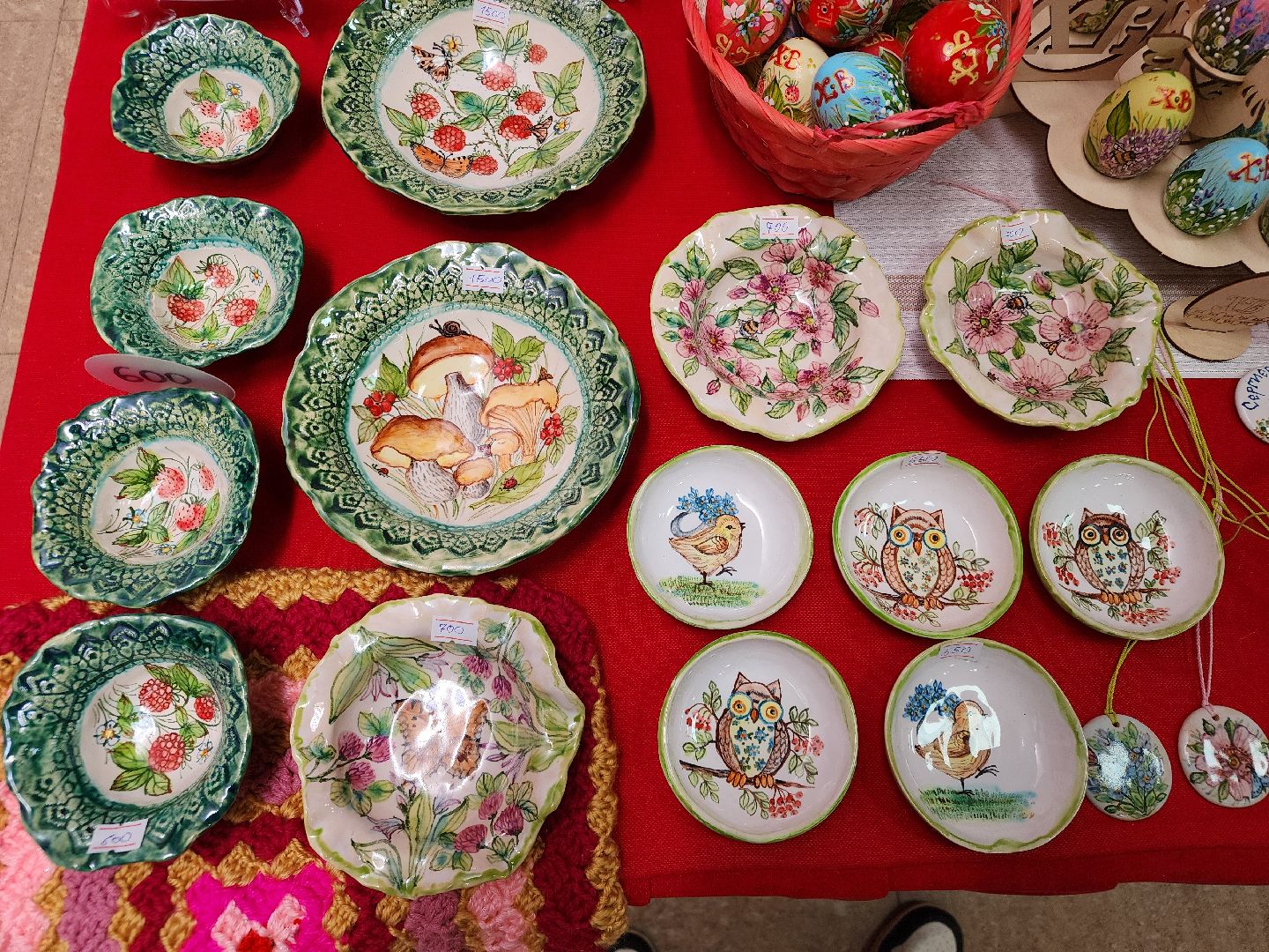 сергиев посад, хотьково, кц елизавета мамонтова, выставка ангел дома,