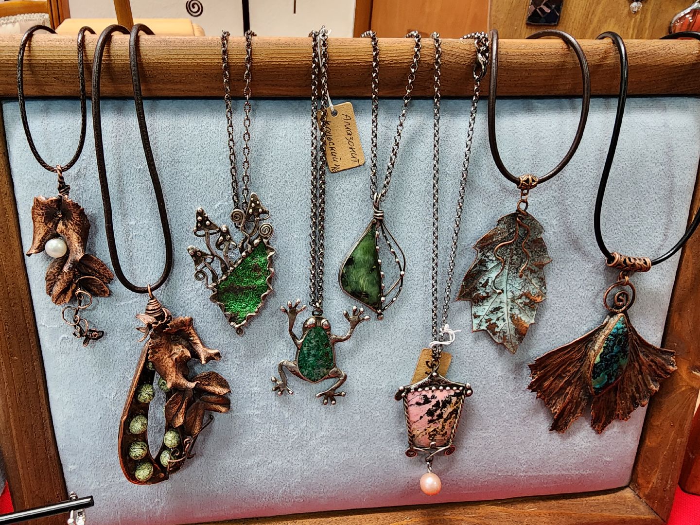 сергиев посад, хотьково, кц елизавета мамонтова, выставка ангел дома,