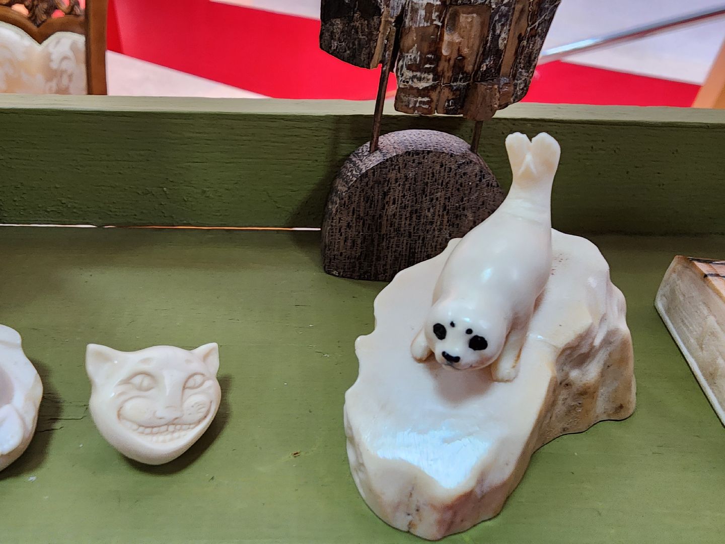 сергиев посад, хотьково, кц елизавета мамонтова, выставка ангел дома,