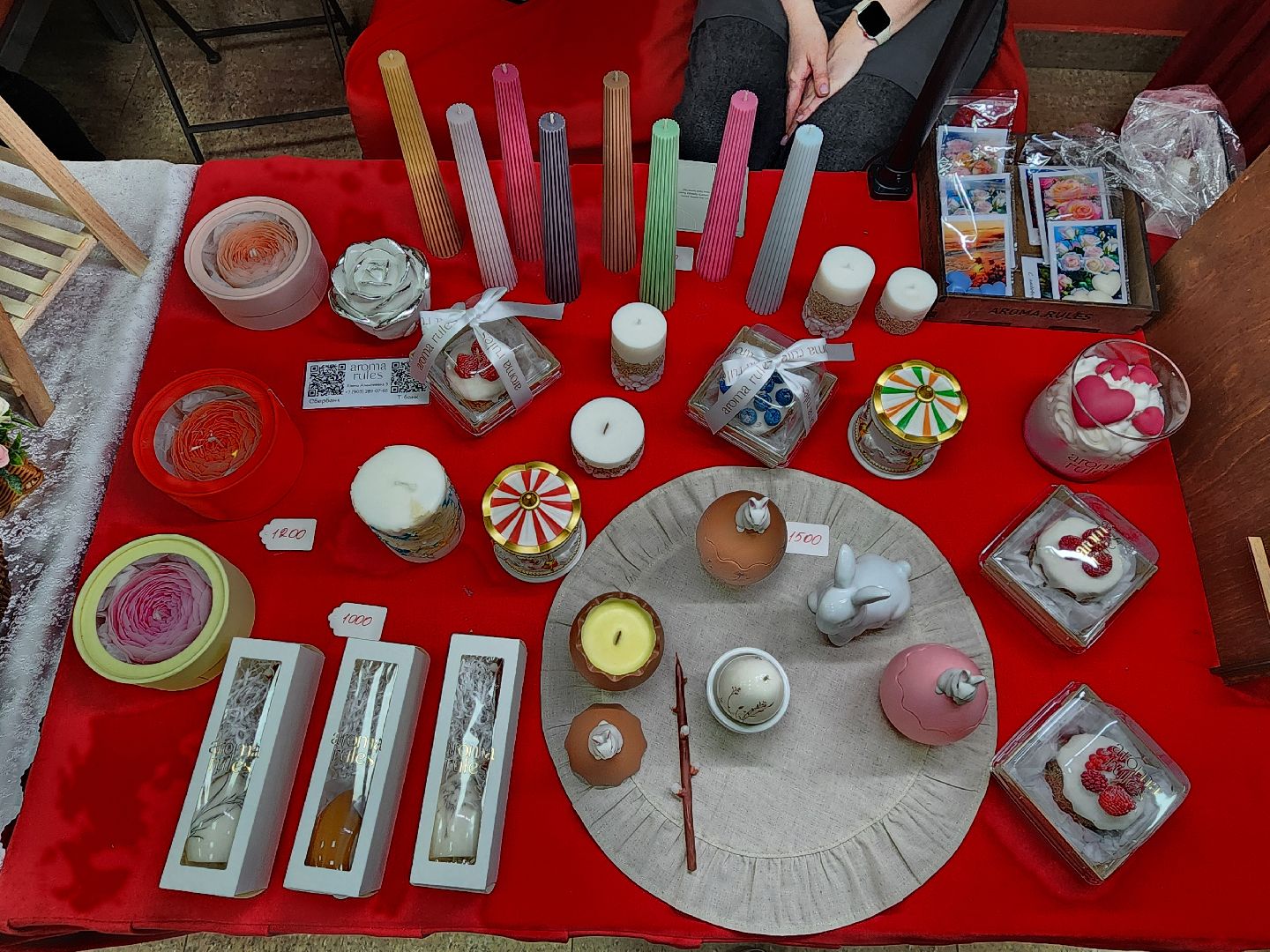 сергиев посад, хотьково, кц елизавета мамонтова, выставка ангел дома,