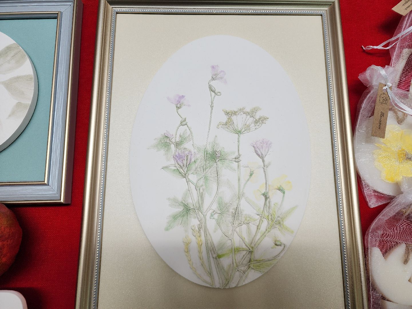 сергиев посад, хотьково, кц елизавета мамонтова, выставка ангел дома,