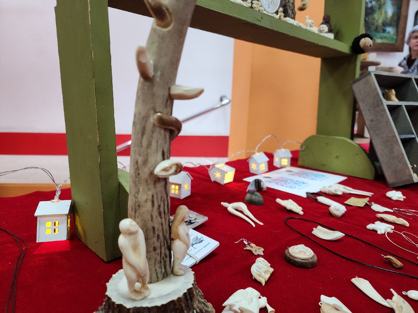 сергиев посад, хотьково, кц елизавета мамонтова, выставка ангел дома,