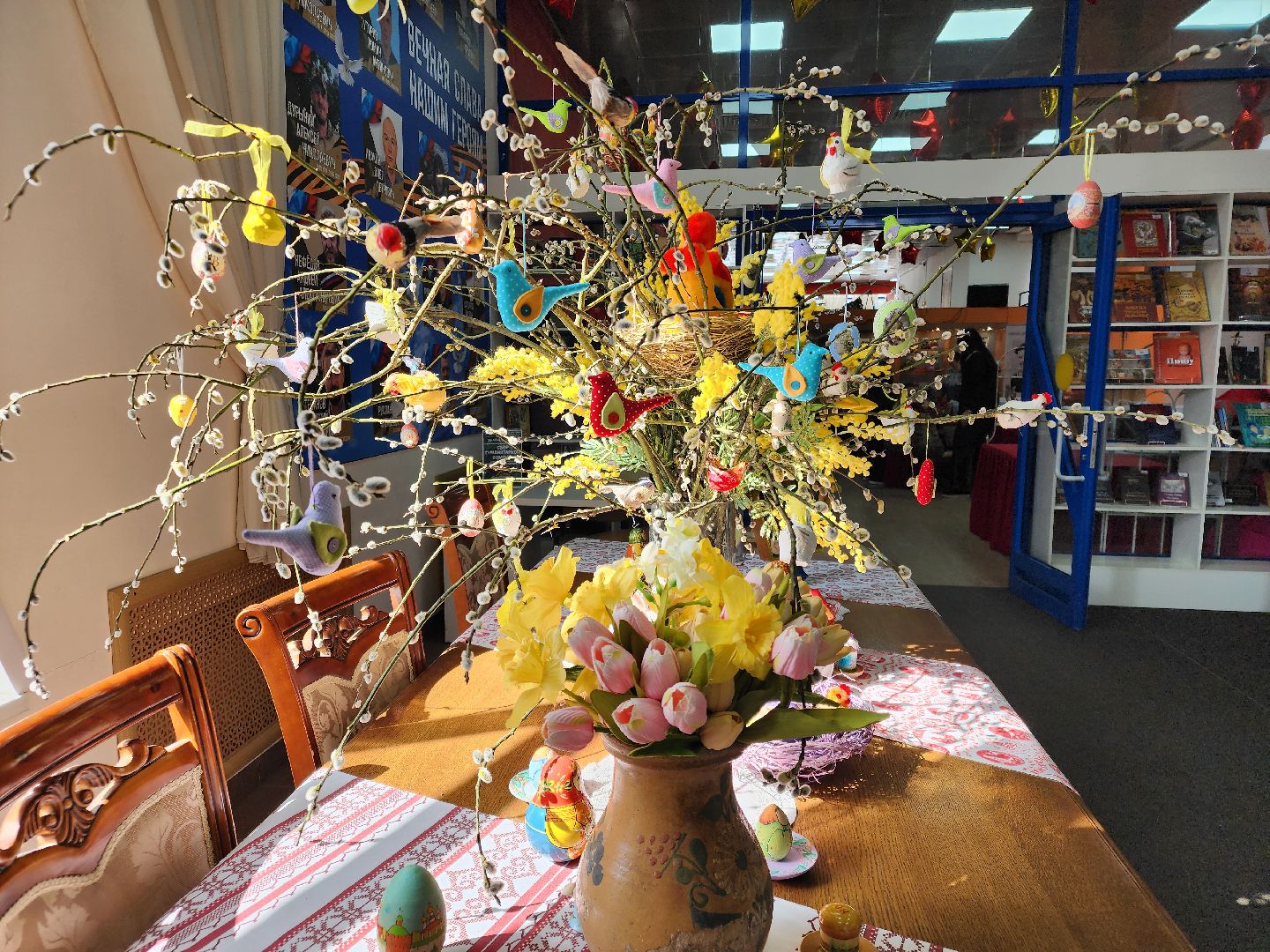 сергиев посад, хотьково, кц елизавета мамонтова, выставка ангел дома,