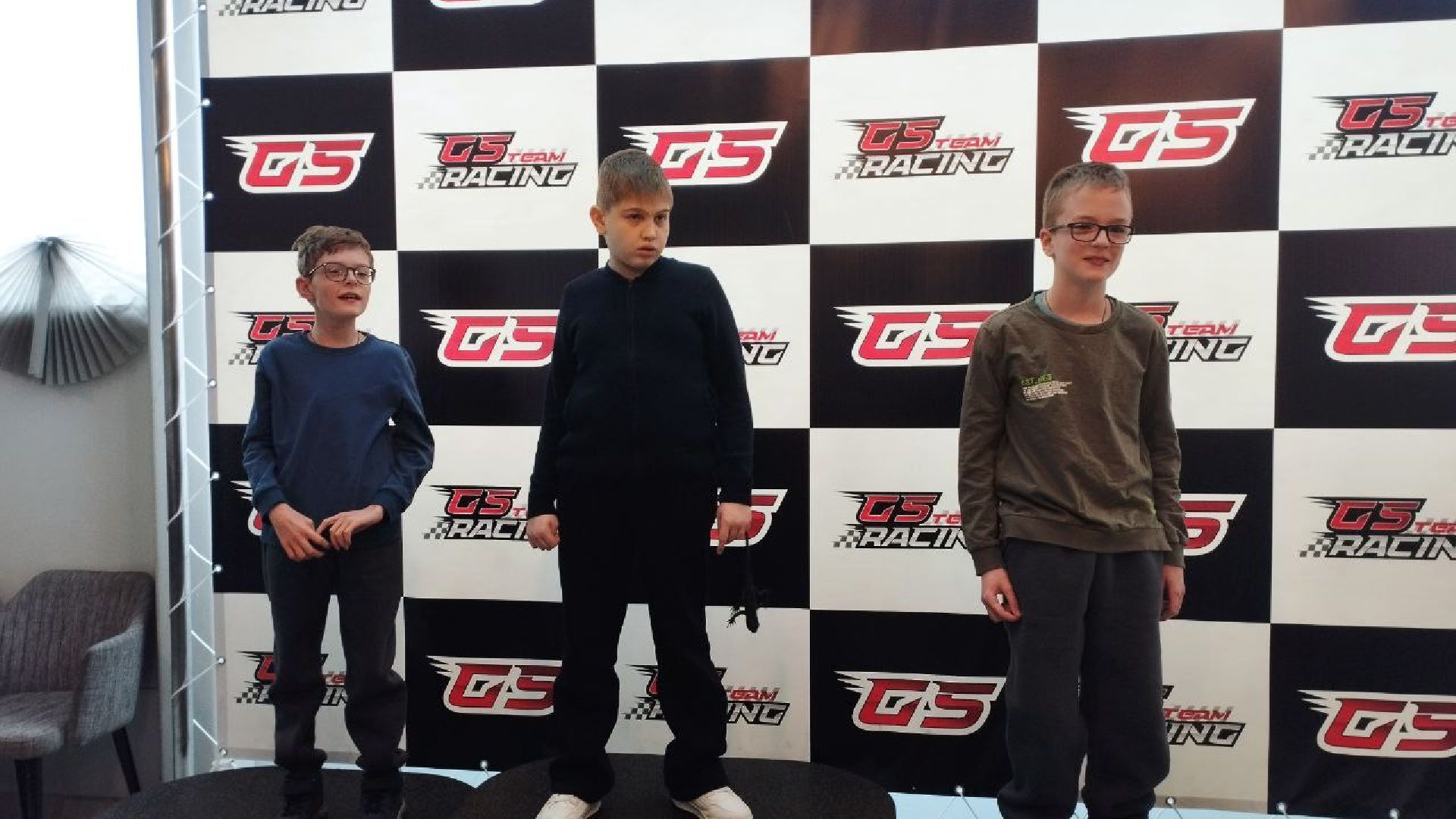 пушкинский, картинг, ивантеевка, дети с особенностями развития, спорт, центр социального обслуживания,