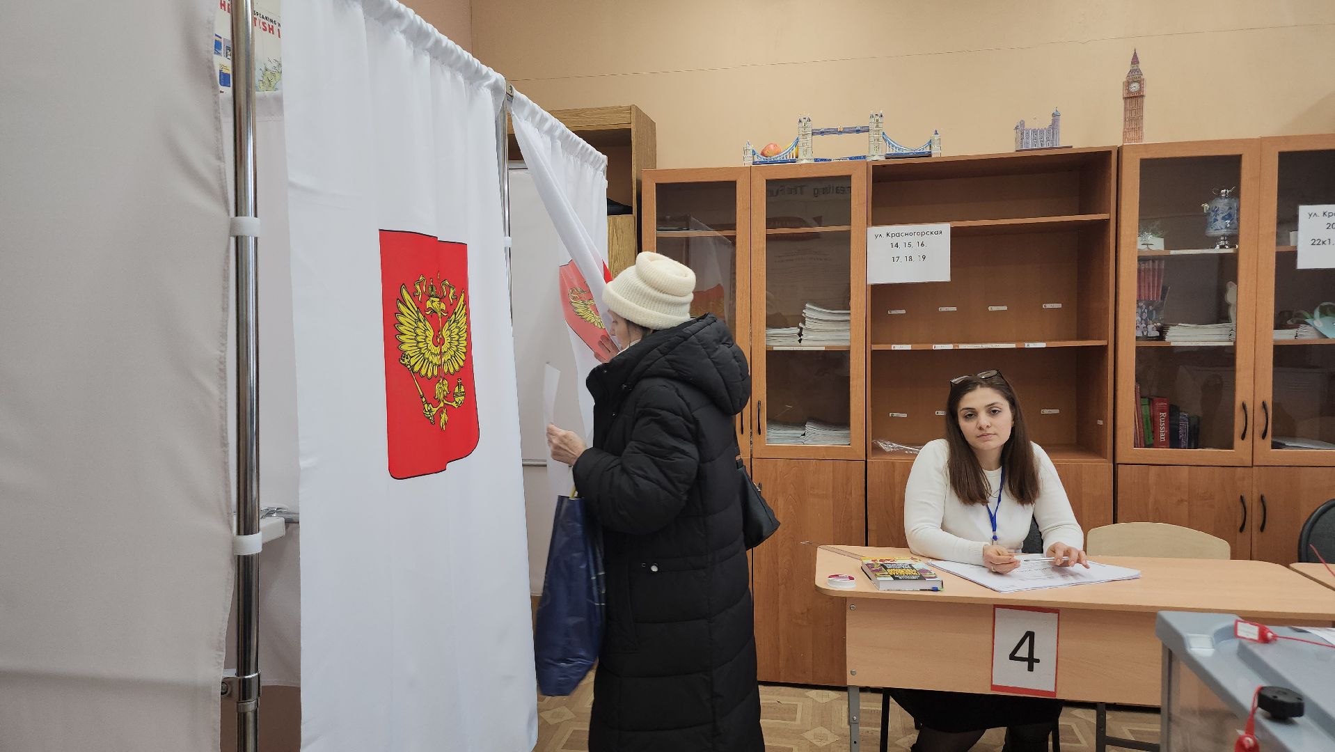 люберцы, выборы, спортсмен-колясочник,баскетбол, избирательный участок,