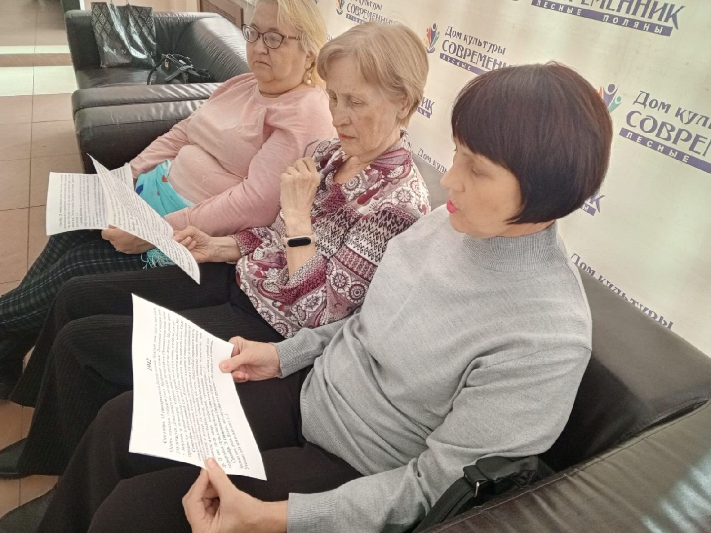 пушкинский, концлагерь, день памяти, экспозиция,жители, дом культуры,узники фашистских концлагерей,