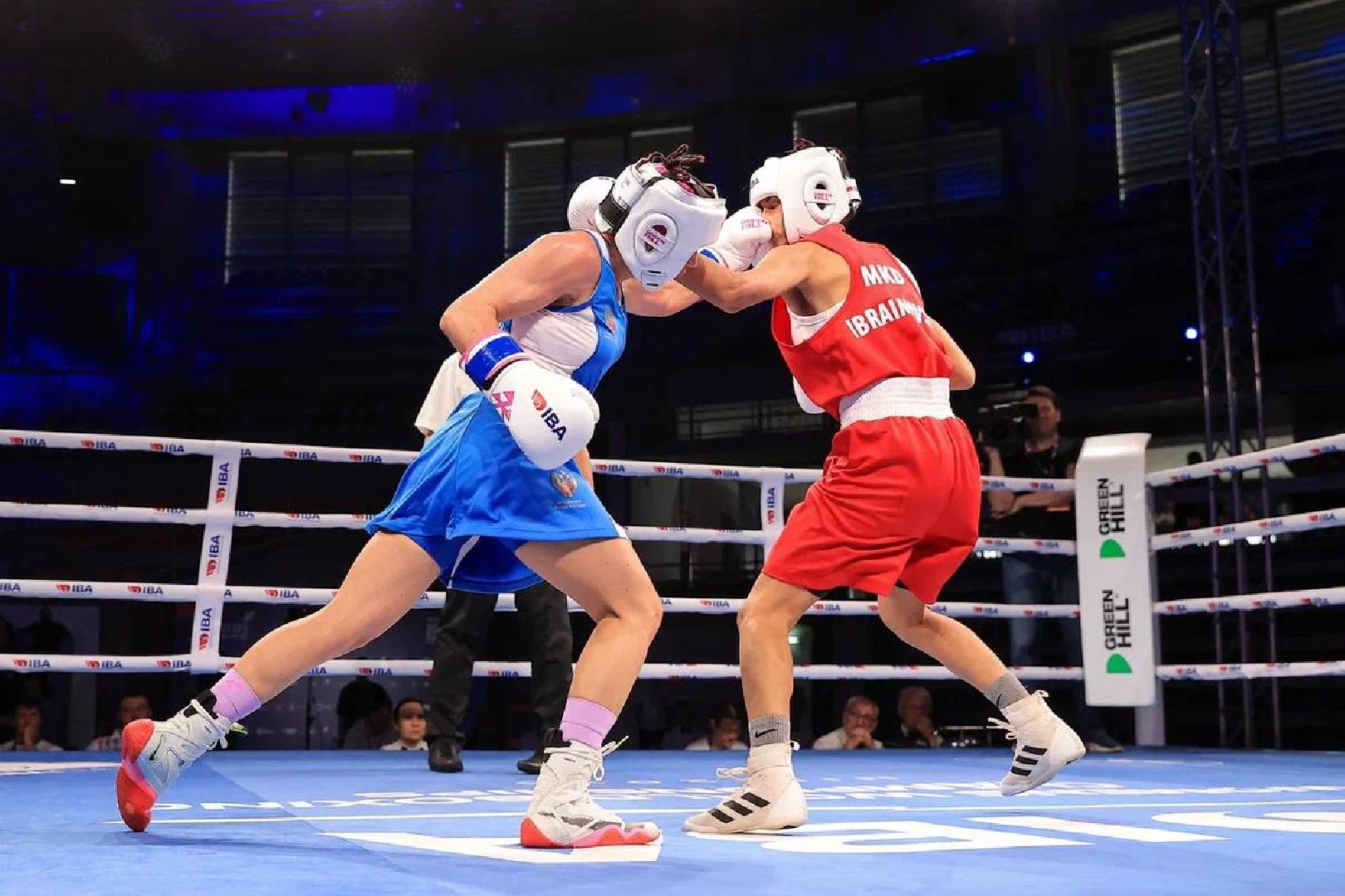 спорт, чемпионат мира, домодедедово, подмосковье, бокс, цфо, чемпионат Европы, чемпионат России, московская область, дети,