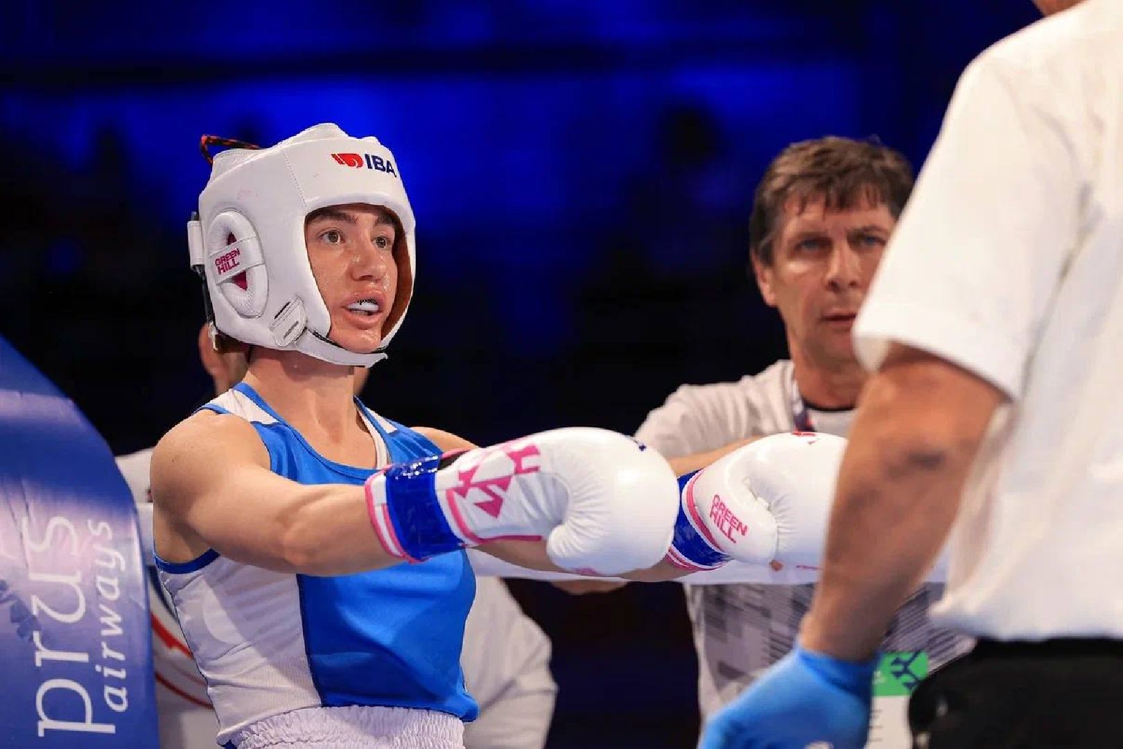 спорт, чемпионат мира, домодедедово, подмосковье, бокс, цфо, чемпионат Европы, чемпионат России, московская область, дети,