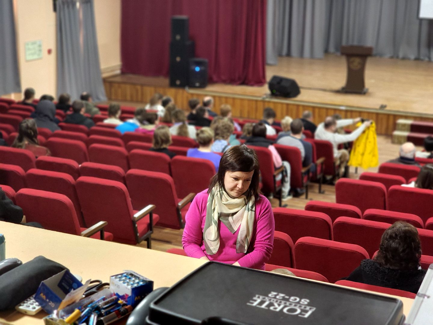 дубна, университет дубна, день открытых дверей,