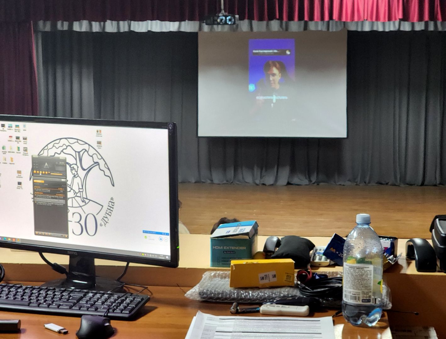 дубна, университет дубна, день открытых дверей,