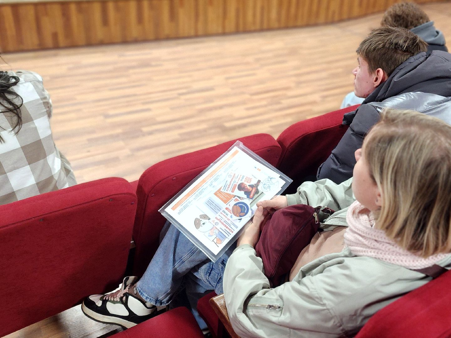 дубна, университет дубна, день открытых дверей,