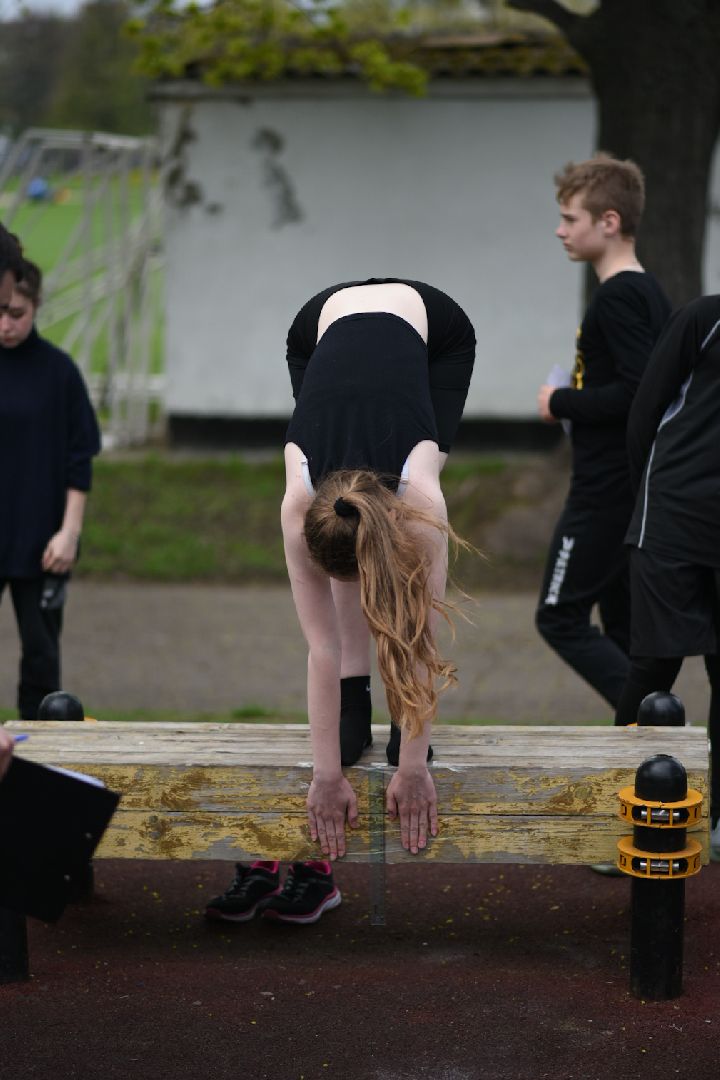 ГТО, спорт, Бронницы