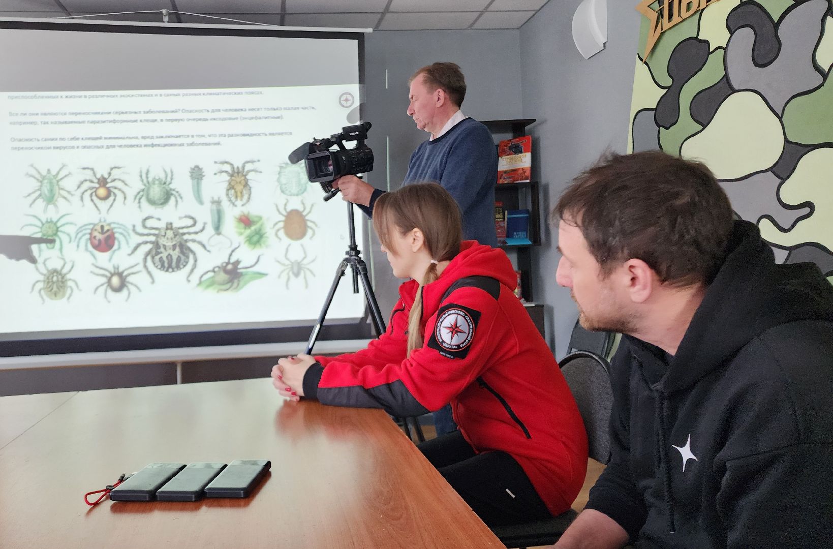 сезон клещей, клещи, природа, лес, экология, здоровье,репеллент,  боррелиоз, энцефалит, домодедово, врач, подмосковье,