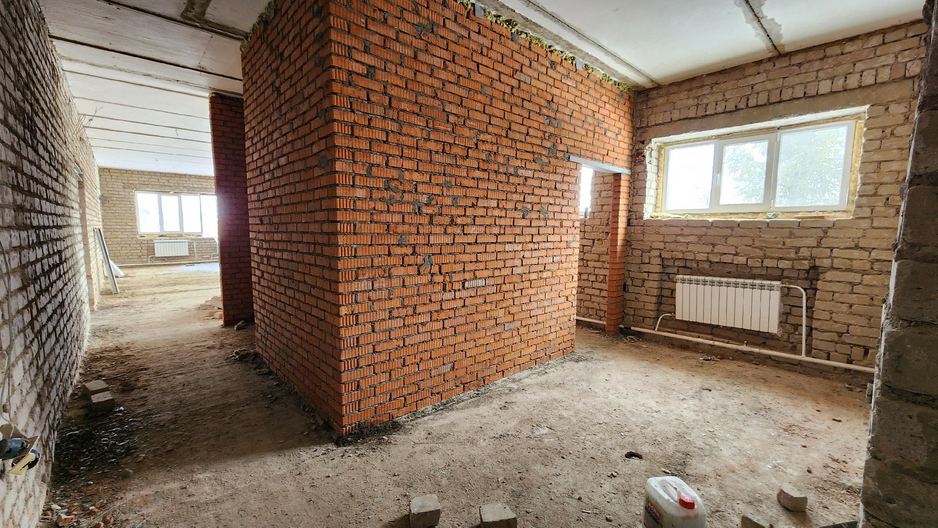 руза, колюбакино, капитальный ремонт, детский сад,