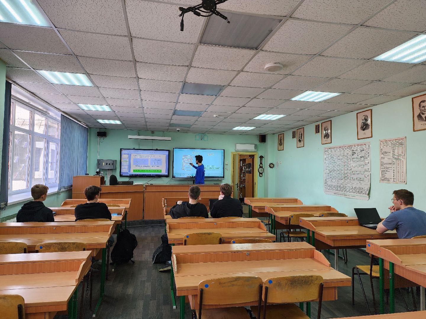 Подольск, Росатом, it сфера,