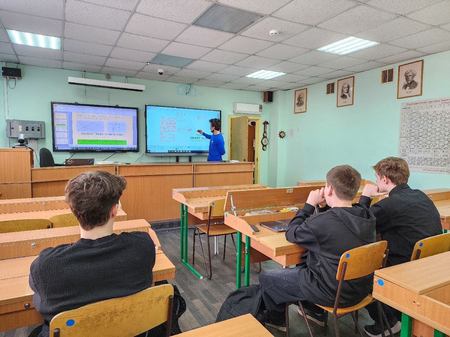 Подольск, Росатом, it сфера,