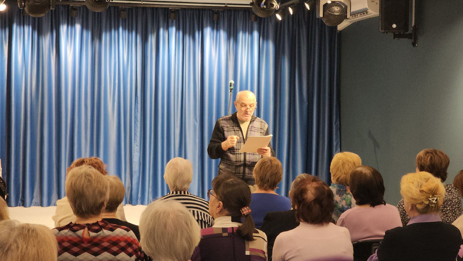 долгопрудный, дмитров, центральная модельная библиотека, активное долголетие, творчество без возраста, художественная выставка, пейзаж, библиотеки,