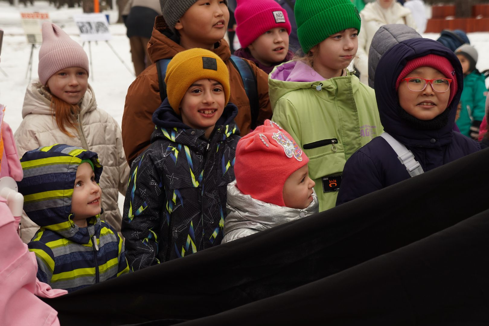 котельники, кузьминский лесопарк, день космонавтики,