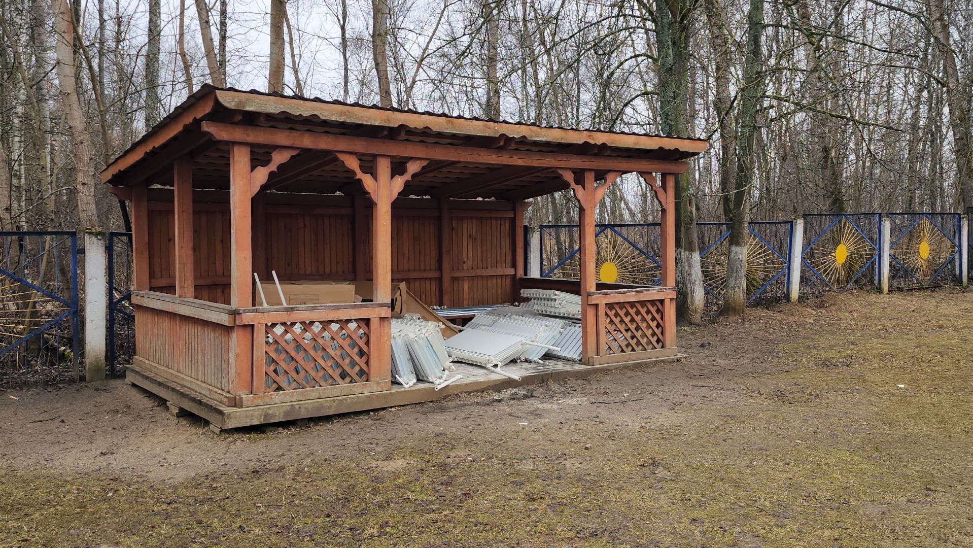 серпухов, деревня васильевское, детский сад василек, капитальный ремонт детского сада,