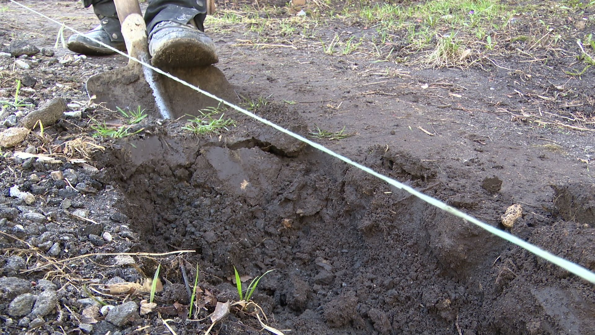 Реутов, благоустройство, дорога, парковка, бордюры,