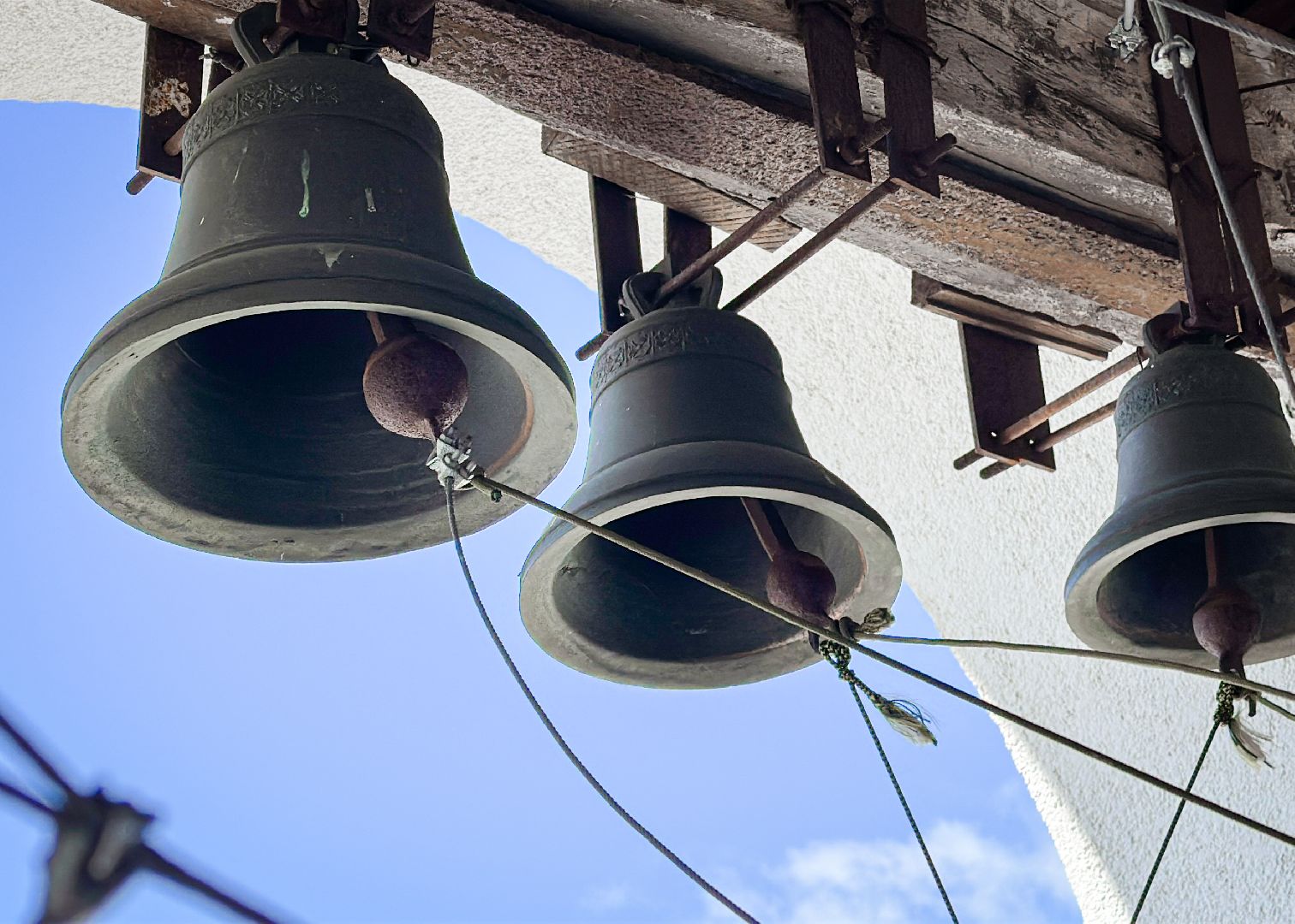 клин, общество, культура, фестивали, колокола, колокольное искусство, музыка, подмосковье,