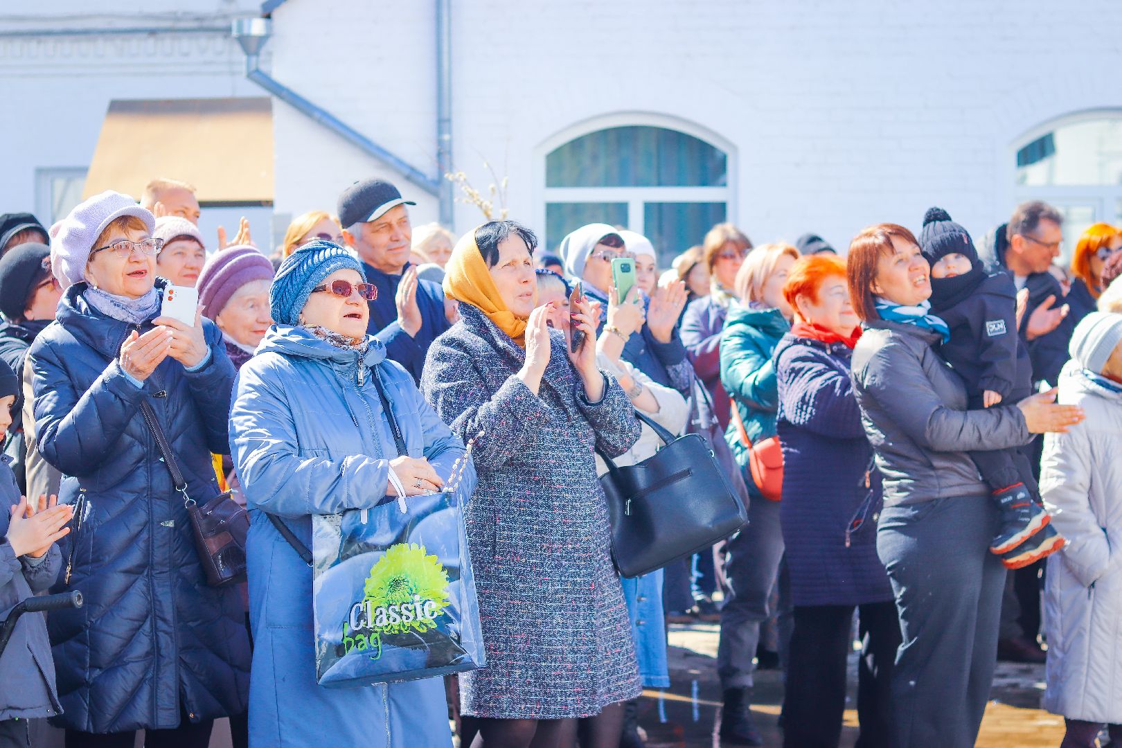 клин, общество, культура, фестивали, колокола, колокольное искусство, музыка, подмосковье,