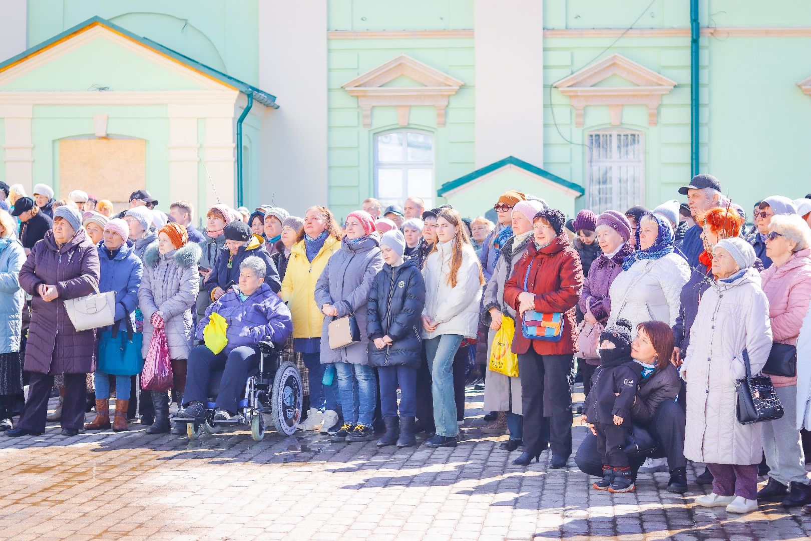 клин, общество, культура, фестивали, колокола, колокольное искусство, музыка, подмосковье,
