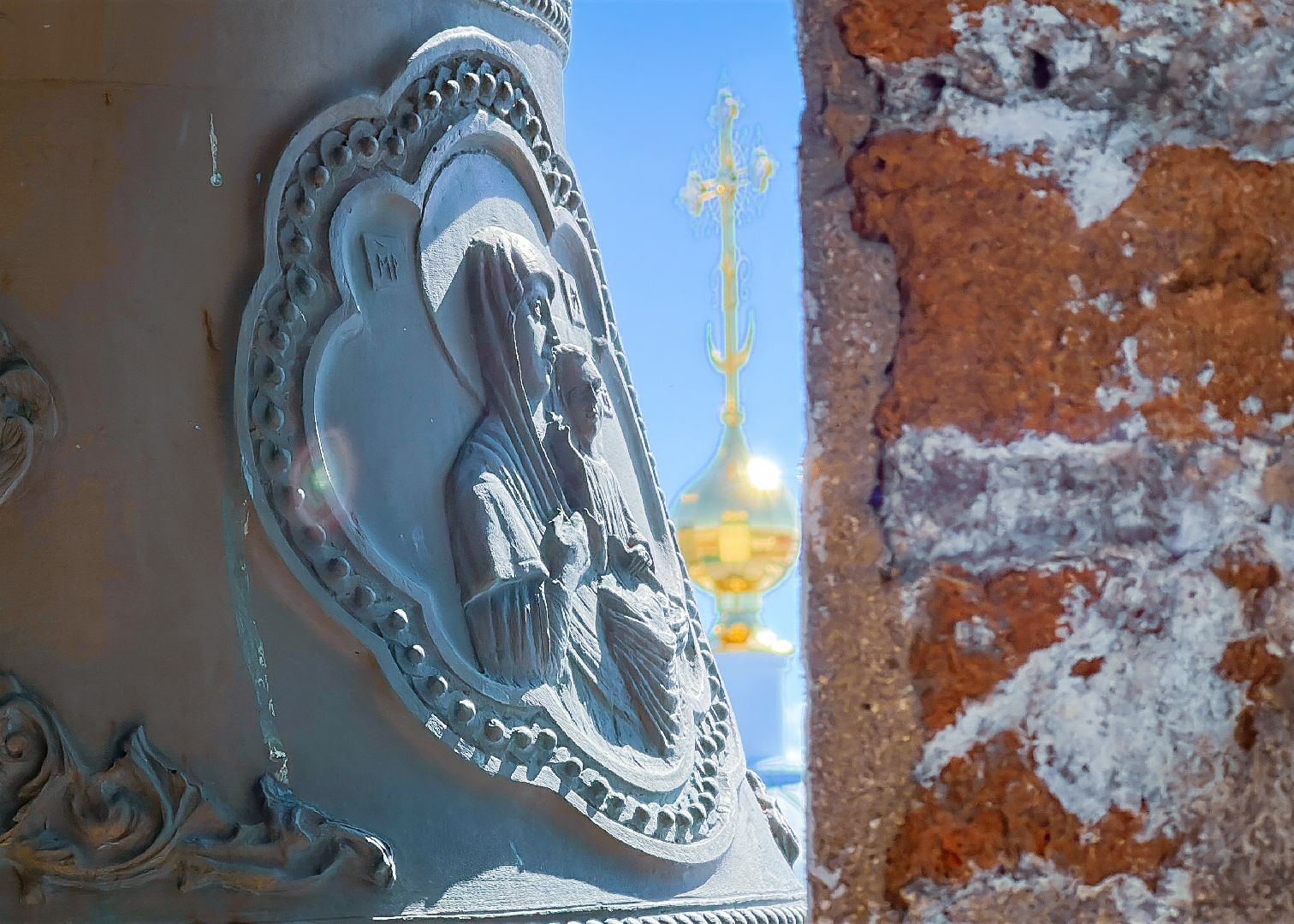 клин, общество, культура, фестивали, колокола, колокольное искусство, музыка, подмосковье,