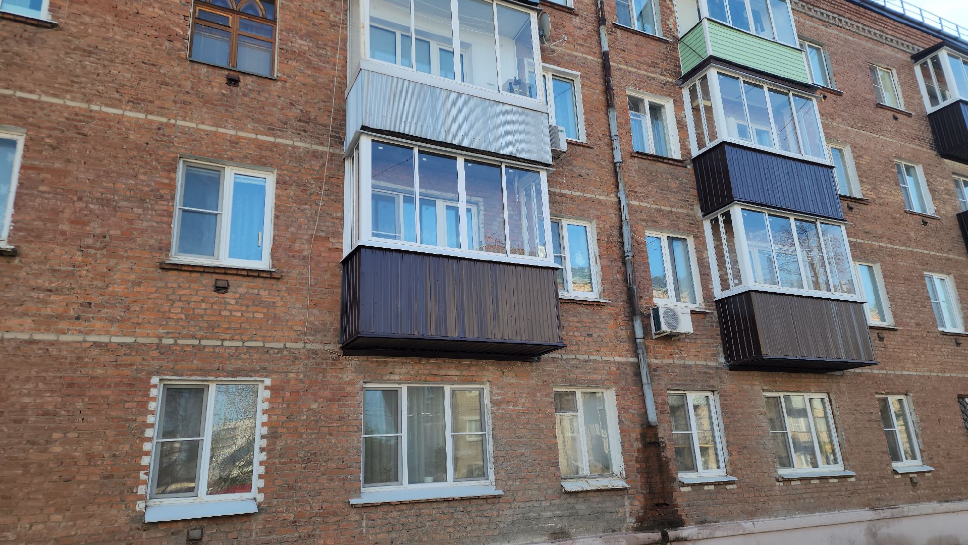 Павловский Посад , Ремонт, Жители ,