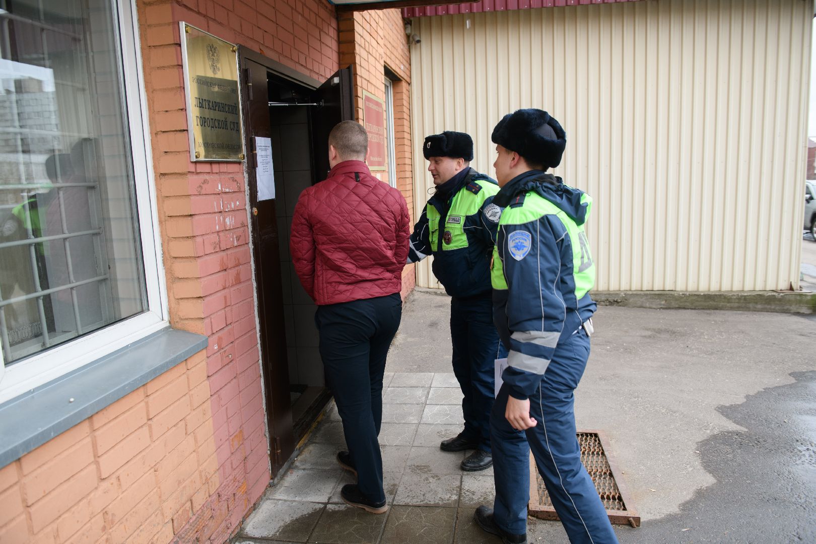 лыткарино, общество, городской суд, гибдд,