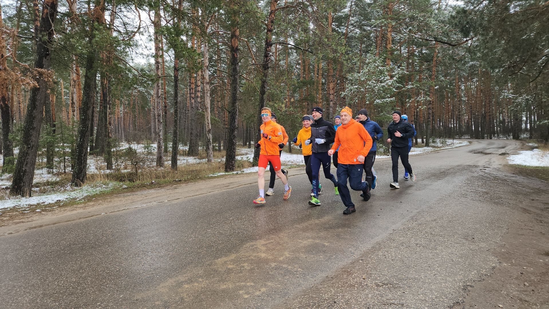 ступино, спорт, легкая отлетика,