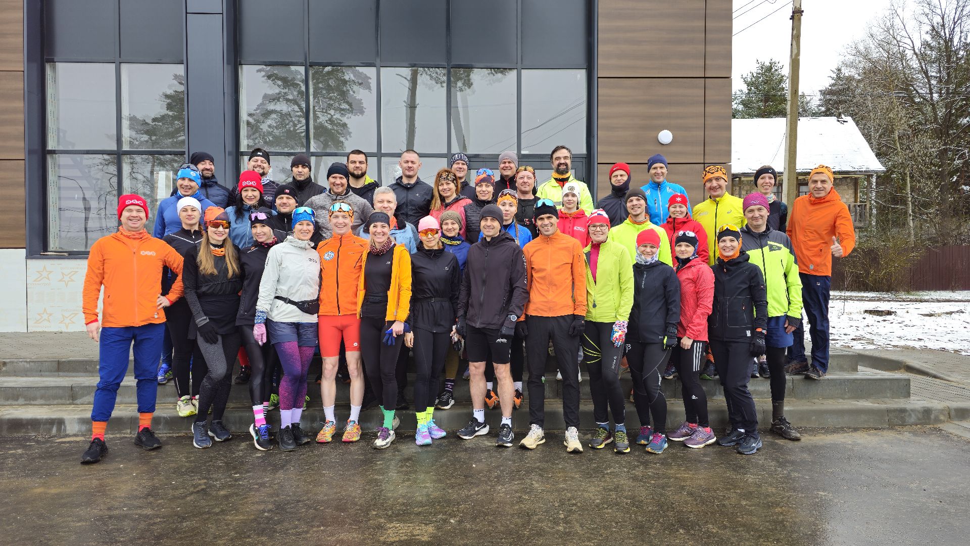 ступино, спорт, легкая отлетика,